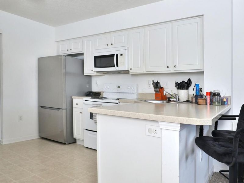 6423 Blue Knoll Drive, Unit 49, Canal Winchester, OH 43110 Photo 10