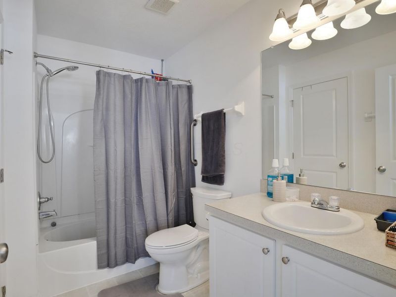 6423 Blue Knoll Drive, Unit 49, Canal Winchester, OH 43110 Photo 19