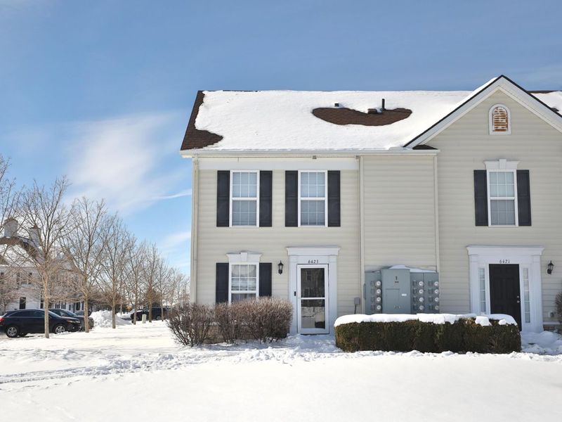 6423 Blue Knoll Drive, Unit 49, Canal Winchester, OH 43110 Photo 2