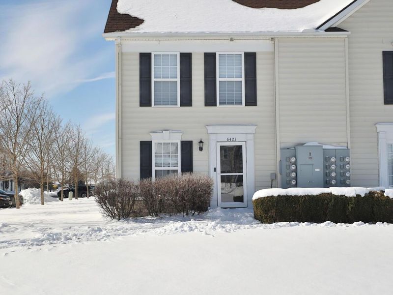 6423 Blue Knoll Drive, Unit 49, Canal Winchester, OH 43110 Photo 3