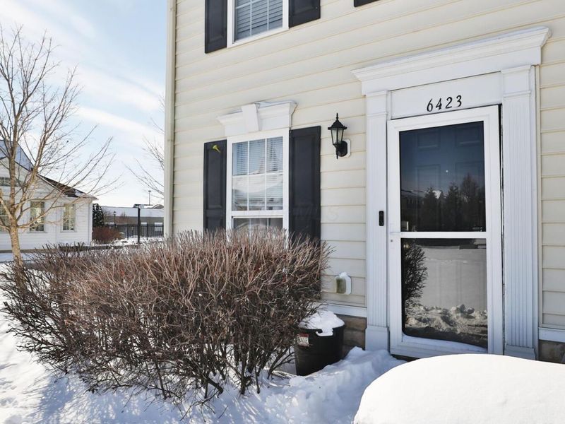 6423 Blue Knoll Drive, Unit 49, Canal Winchester, OH 43110 Photo 4