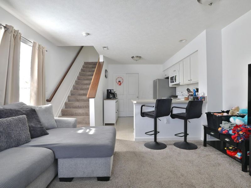 6423 Blue Knoll Drive, Unit 49, Canal Winchester, OH 43110 Photo 7