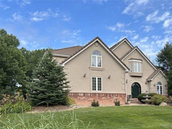 7355 Nile Street, Arvada, CO 80007