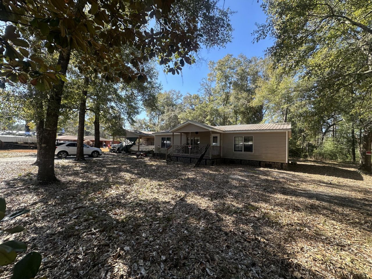 377 Laird Drive, Freeport, FL 32439 Main Photo