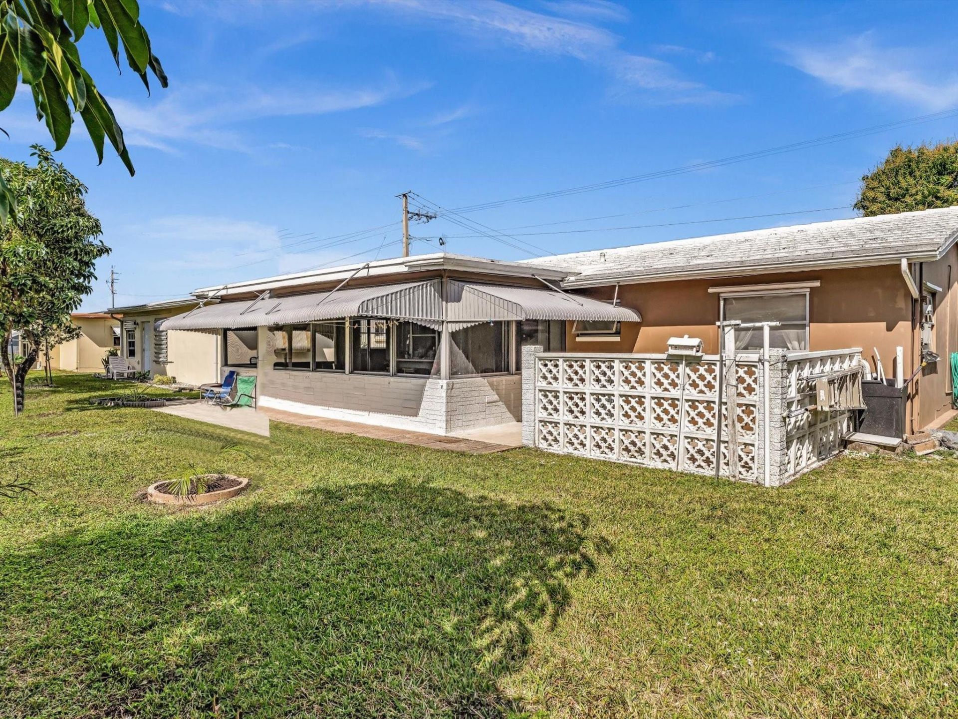 4516 NW 46th Street, Tamarac, FL 33319 Photo