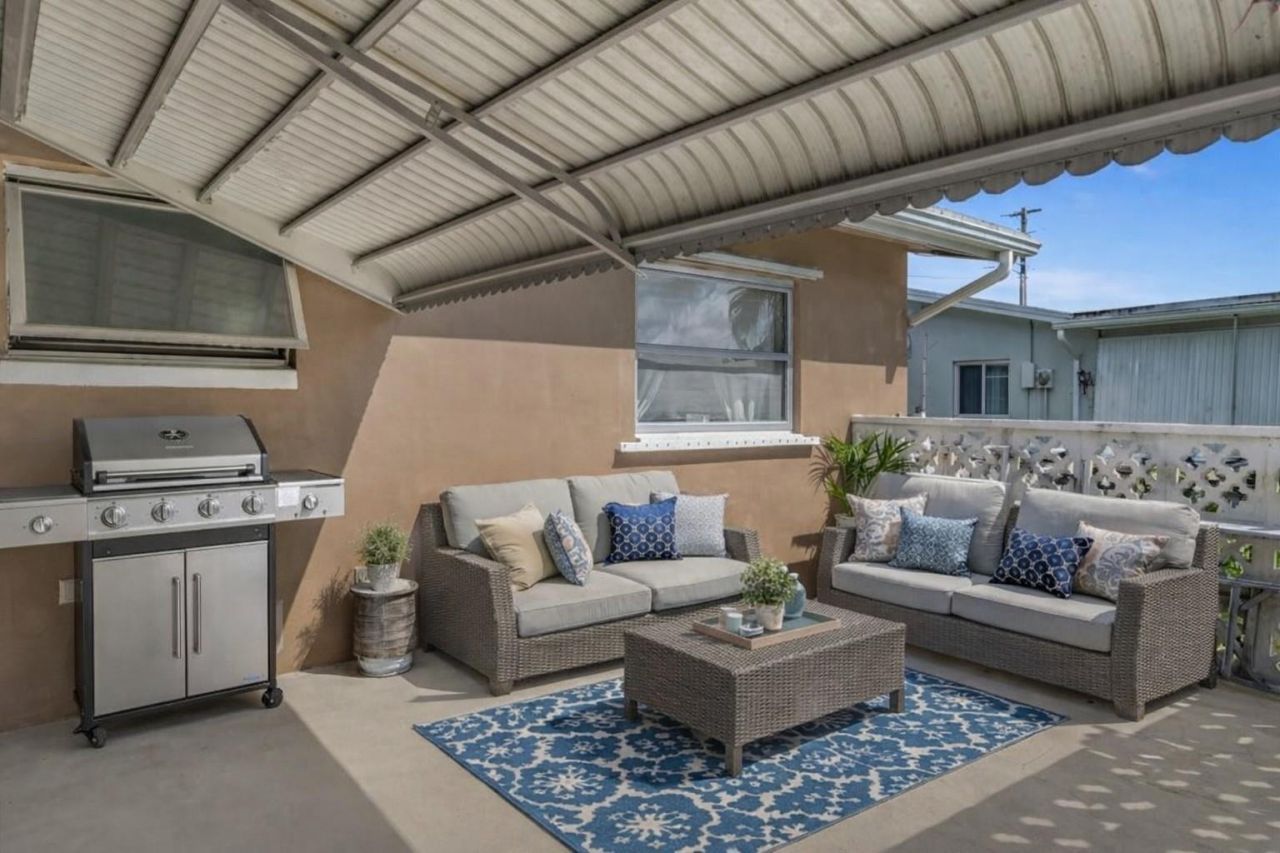 4516 NW 46th Street, Tamarac, FL 33319 Photo