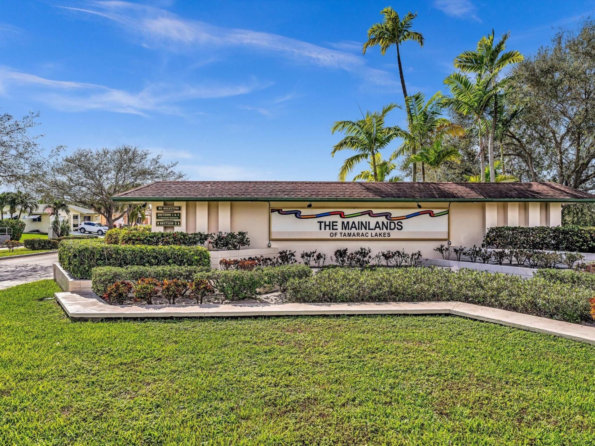 4516 NW 46th Street, Tamarac, FL 33319 Photo