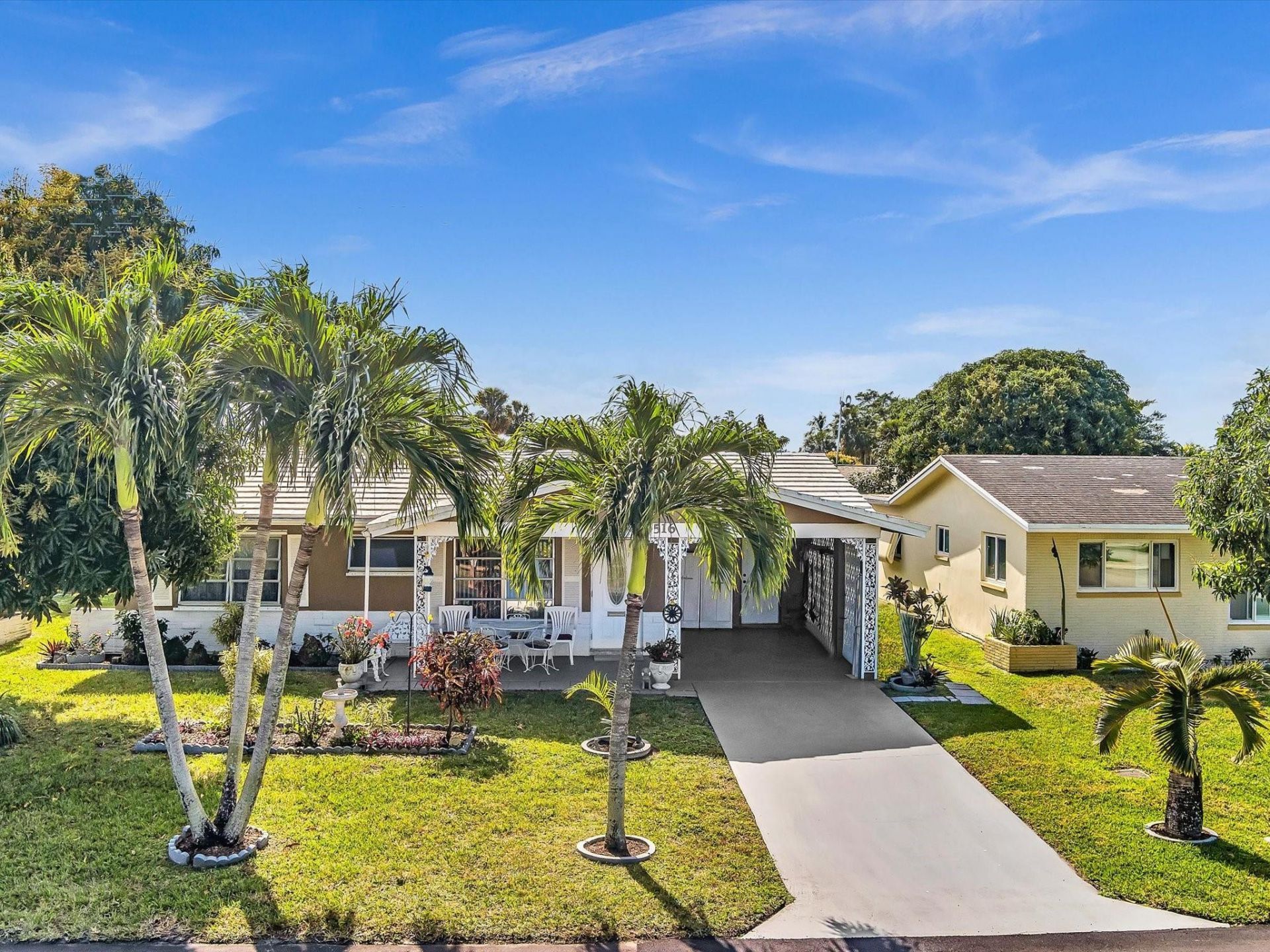 4516 NW 46th Street, Tamarac, FL 33319 Photo