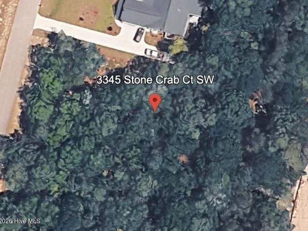 3345 Stone Crab Court SW, Supply, NC 28462