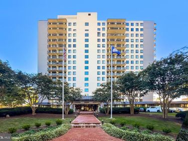 801 N PITT STREET, Unit 521, ALEXANDRIA, VA 22314