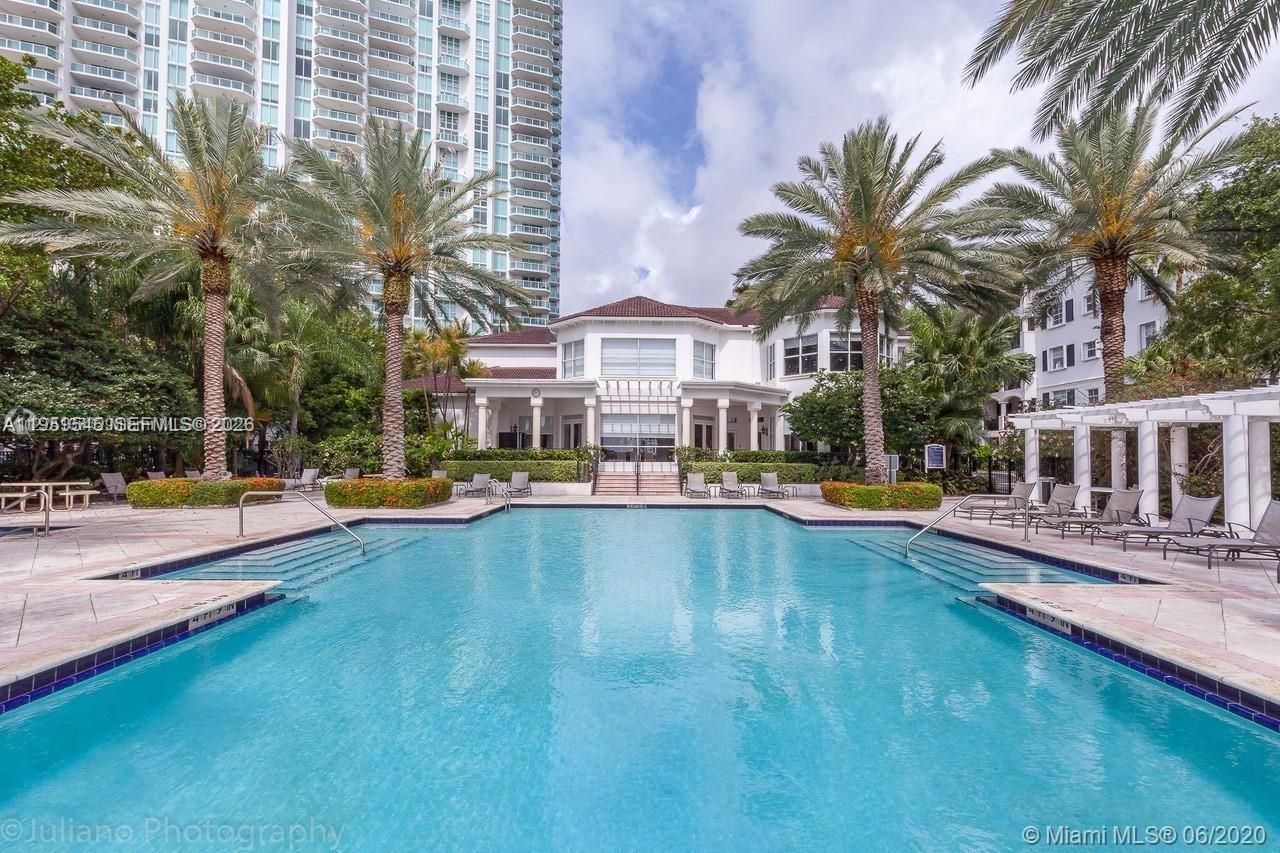 3245 NE 184 St, Unit 13304, Aventura, FL 33160 Photo