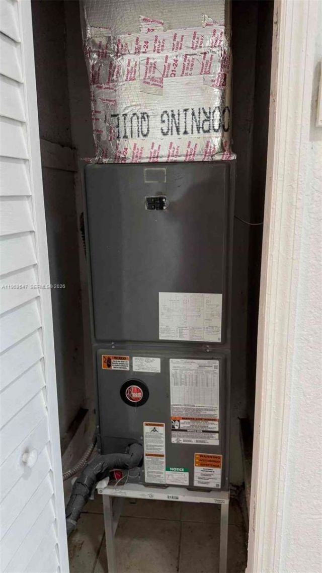 16221 E Bunche Park Dr, Miami Gardens, FL 33054 Photo