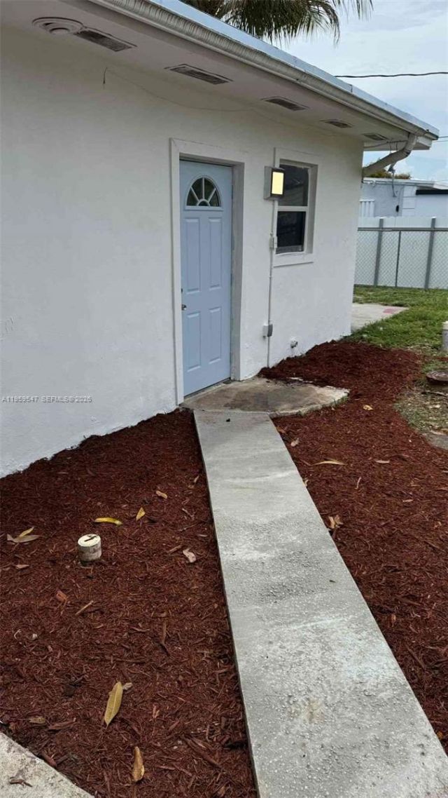 16221 E Bunche Park Dr, Miami Gardens, FL 33054 Photo