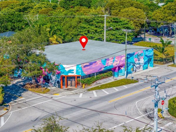 4000 NW 2nd Ave, Miami, FL 33127
