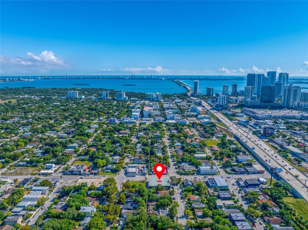 4000 NW 2nd Ave, Miami, FL 33127 Photo