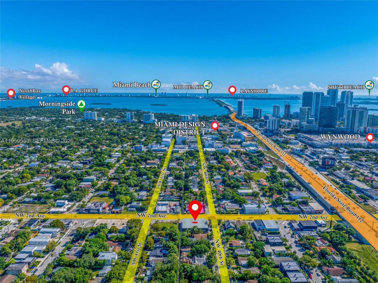 4000 NW 2nd Ave, Miami, FL 33127 Photo