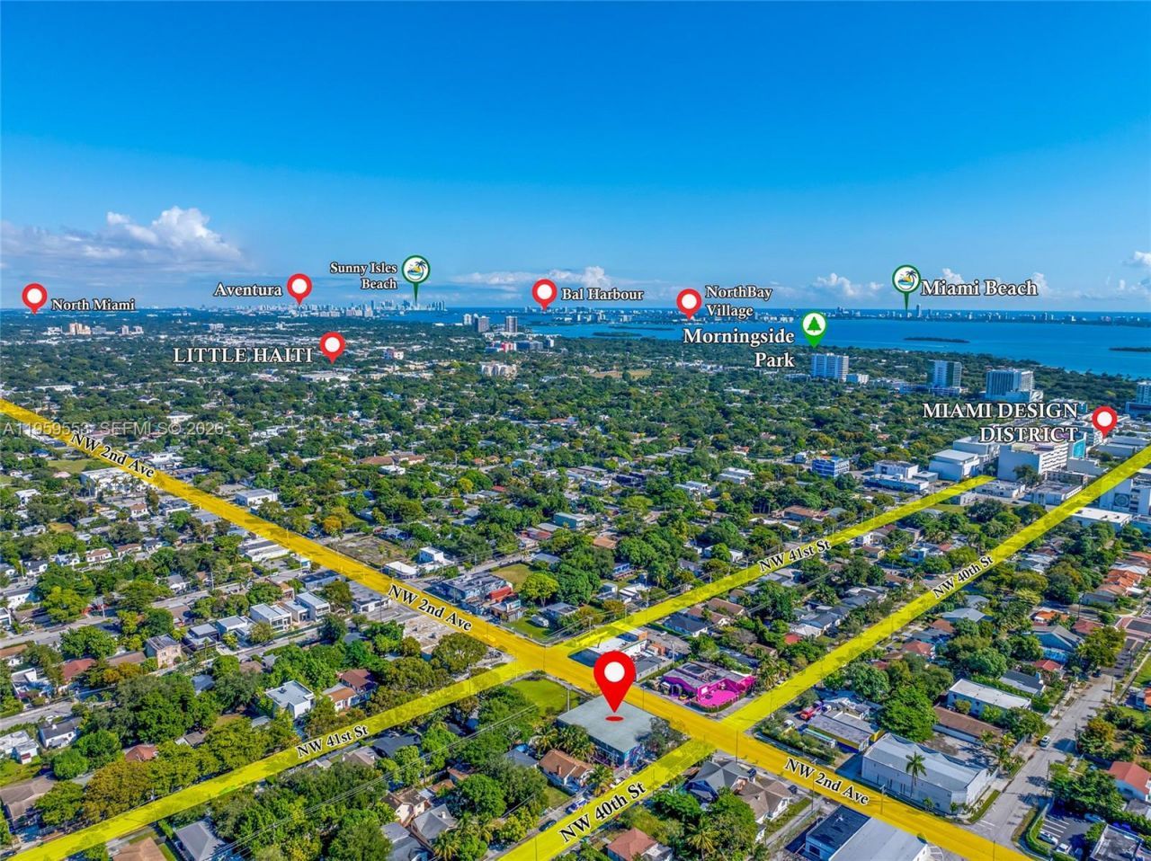 4000 NW 2nd Ave, Miami, FL 33127 Photo