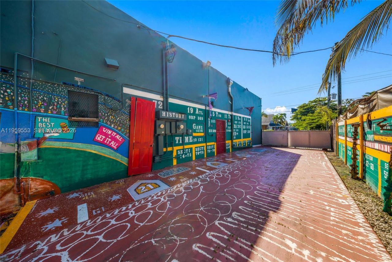 4000 NW 2nd Ave, Miami, FL 33127 Photo