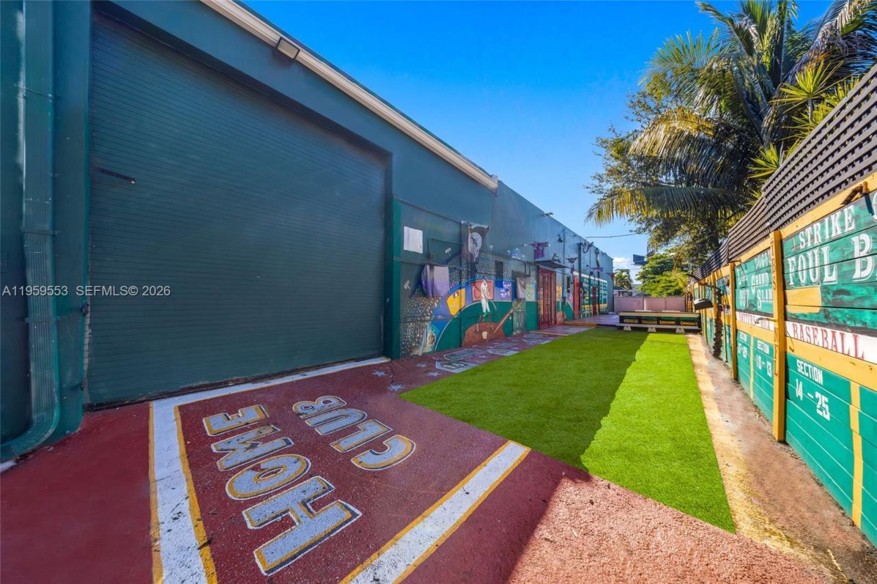 4000 NW 2nd Ave, Miami, FL 33127 Photo