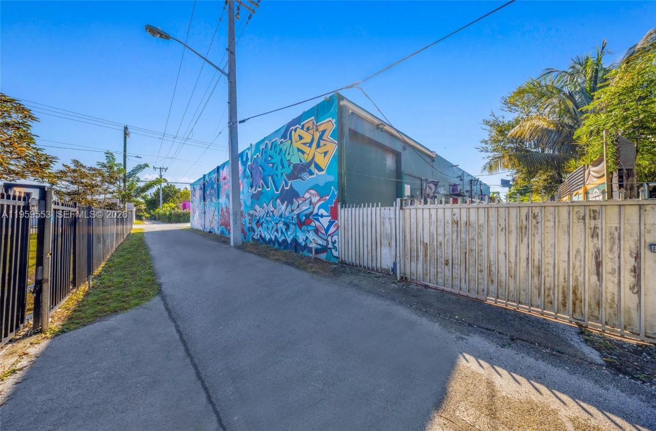 4000 NW 2nd Ave, Miami, FL 33127 Photo