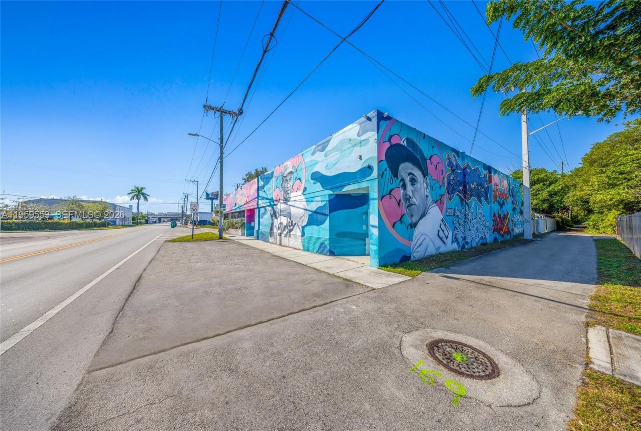 4000 NW 2nd Ave, Miami, FL 33127 Photo