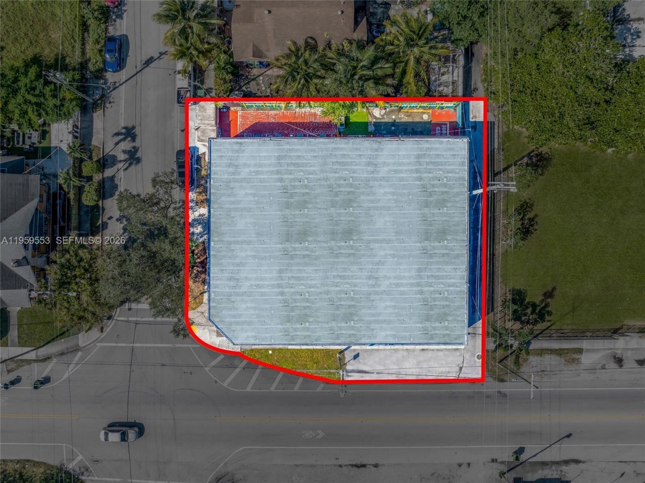 4000 NW 2nd Ave, Miami, FL 33127 Photo