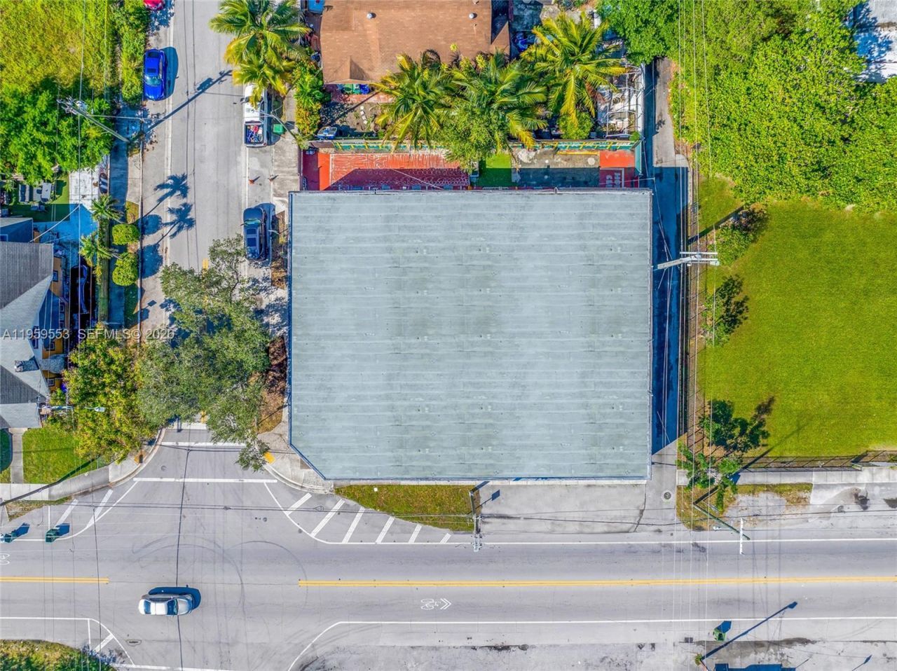 4000 NW 2nd Ave, Miami, FL 33127 Photo
