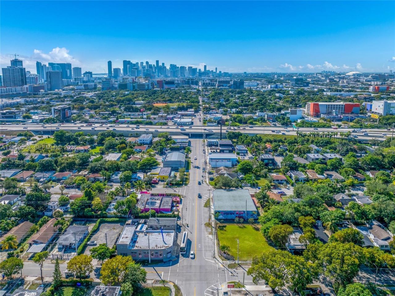 4000 NW 2nd Ave, Miami, FL 33127 Photo