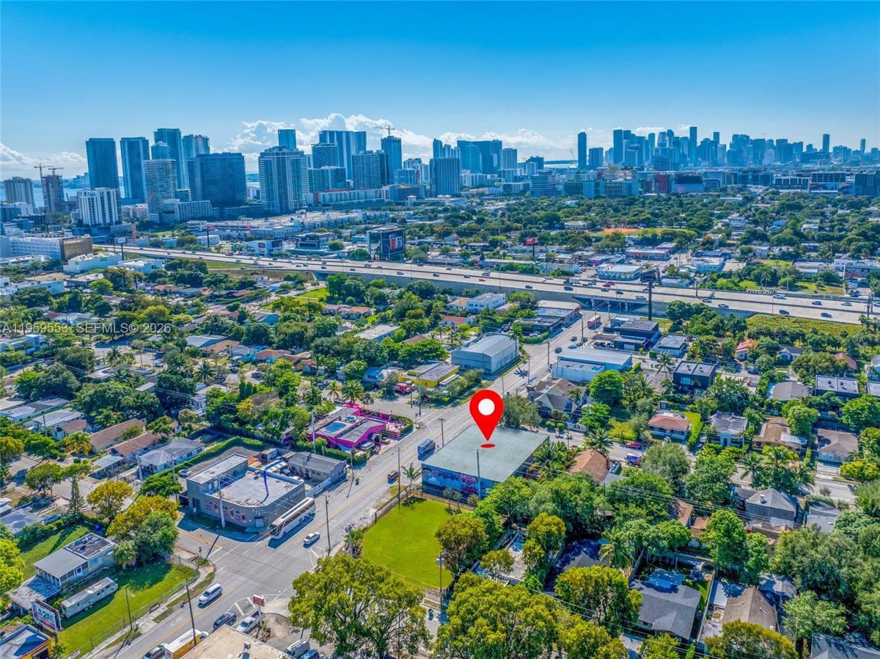 4000 NW 2nd Ave, Miami, FL 33127 Photo
