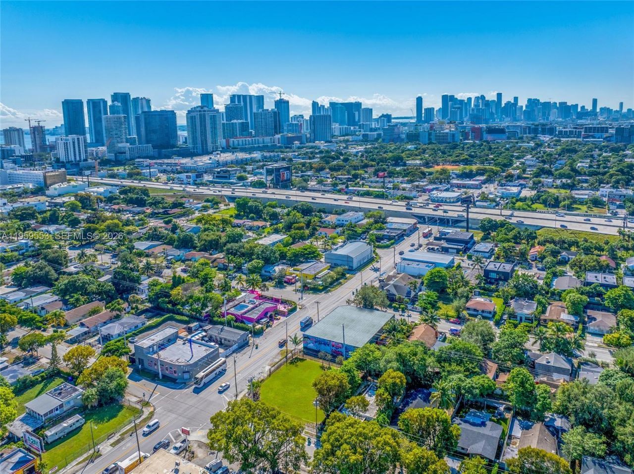4000 NW 2nd Ave, Miami, FL 33127 Photo