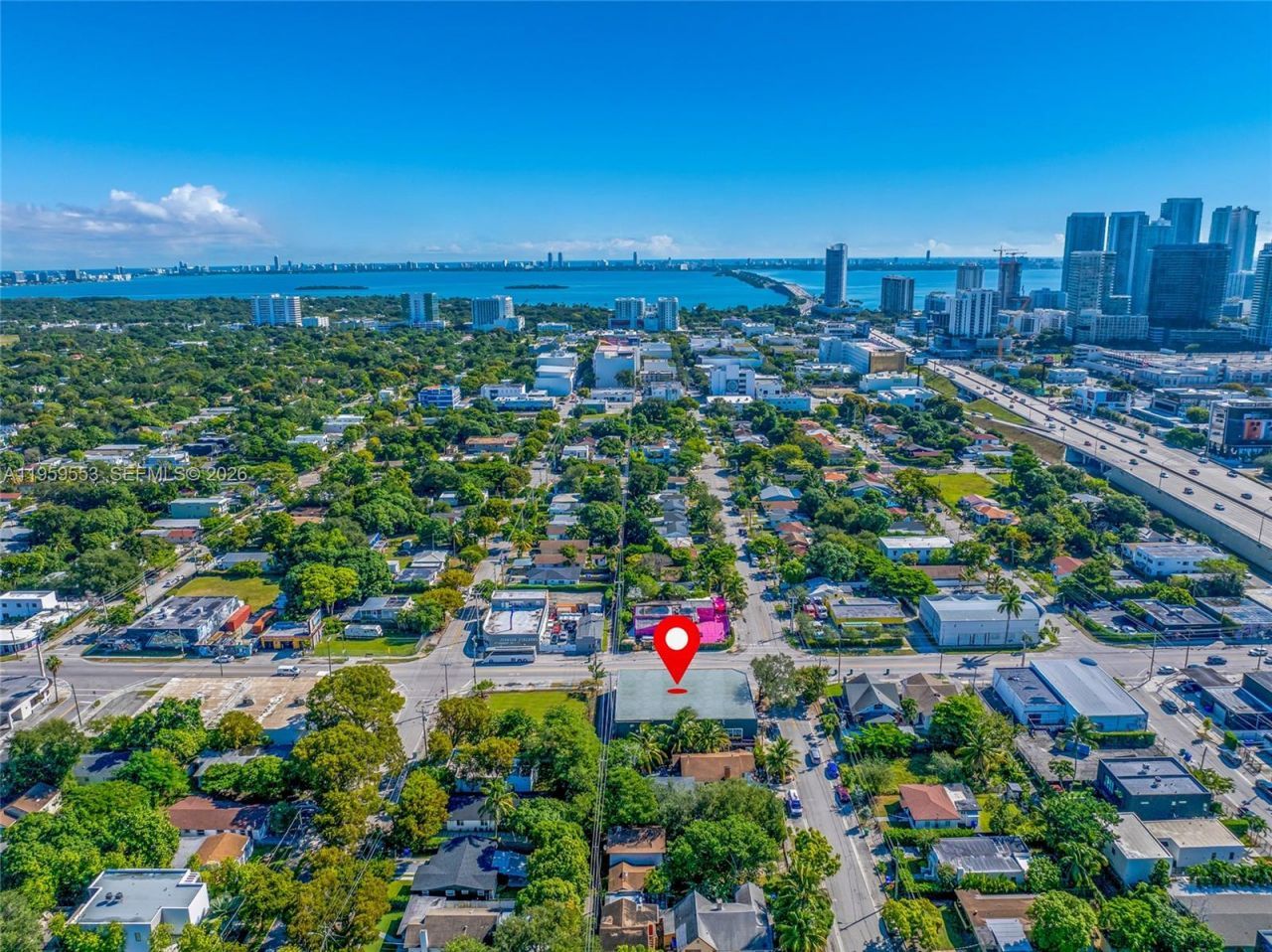 4000 NW 2nd Ave, Miami, FL 33127 Photo