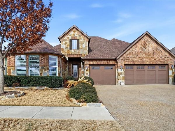8700 Crestview Drive, Denton, TX 76207