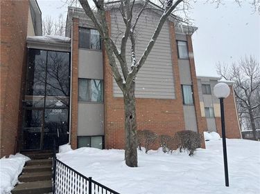 1008 Lookout Trail, Unit D, West Carrollton, OH 45449