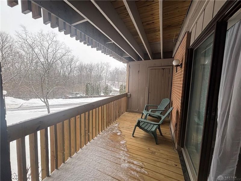 1008 Lookout Trail, Unit D, West Carrollton, OH 45449 Photo 10