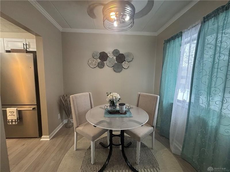 1008 Lookout Trail, Unit D, West Carrollton, OH 45449 Photo 15