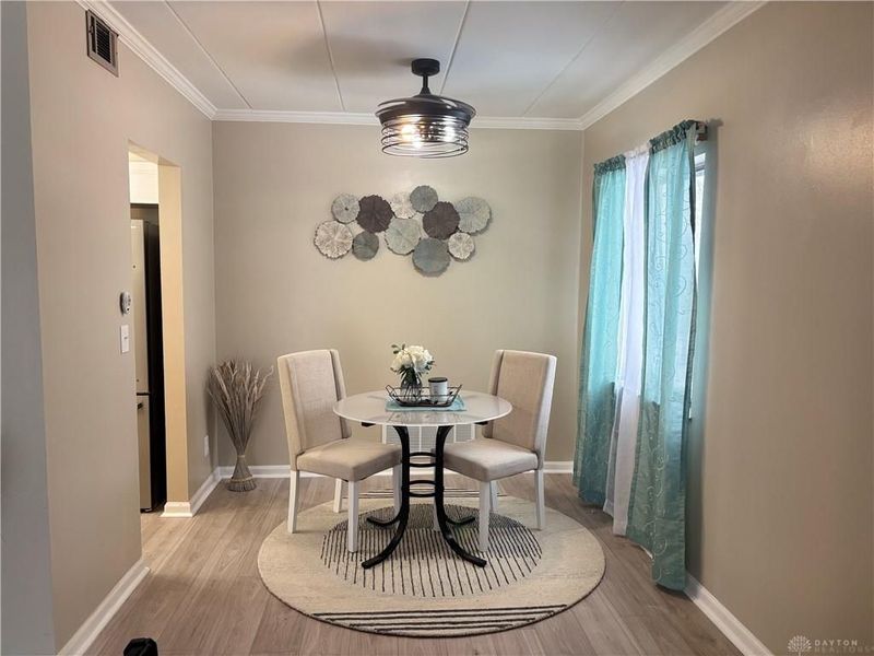 1008 Lookout Trail, Unit D, West Carrollton, OH 45449 Photo 16