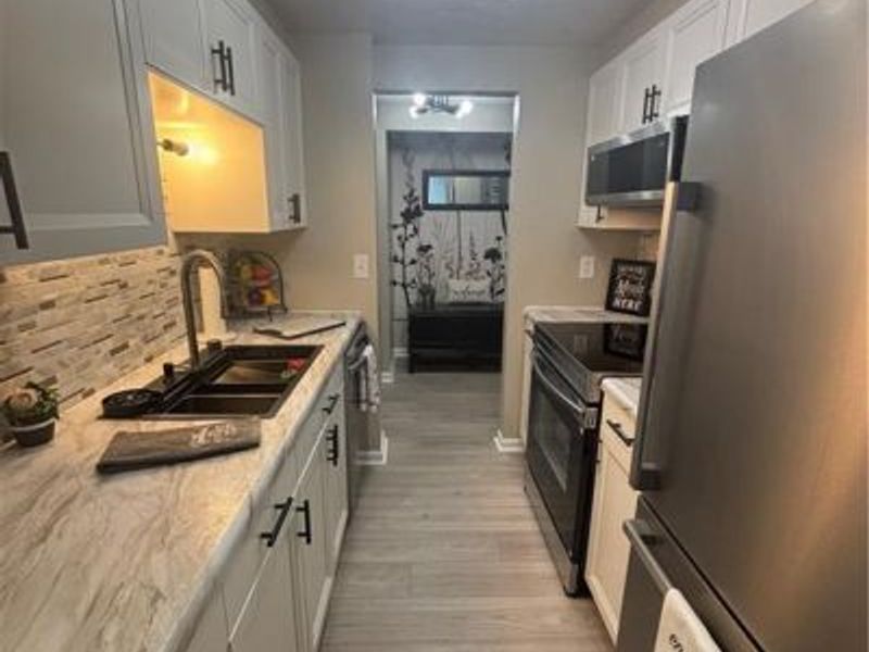 1008 Lookout Trail, Unit D, West Carrollton, OH 45449 Photo 17