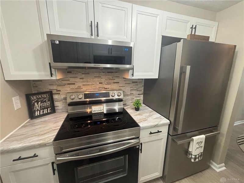 1008 Lookout Trail, Unit D, West Carrollton, OH 45449 Photo 25