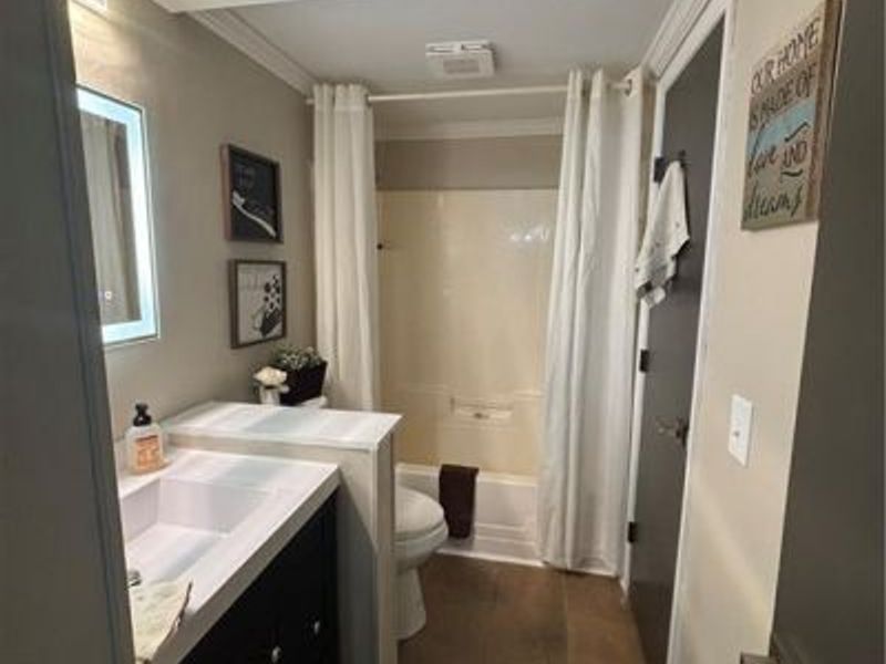 1008 Lookout Trail, Unit D, West Carrollton, OH 45449 Photo 38