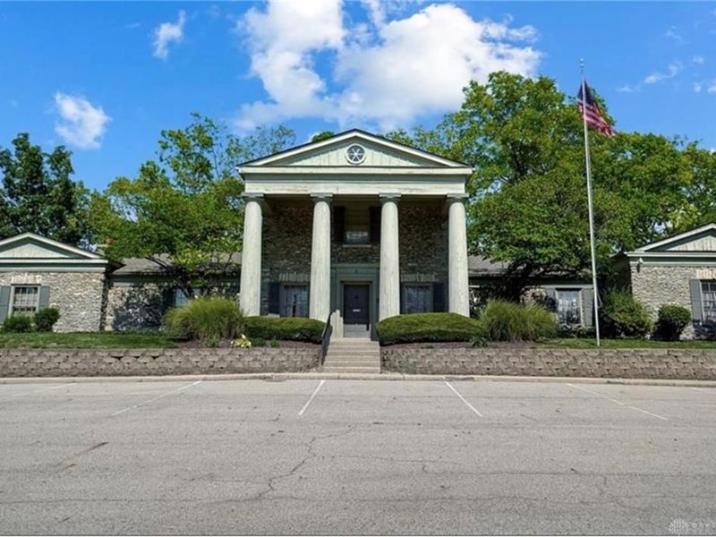 1008 Lookout Trail, Unit D, West Carrollton, OH 45449 Photo 52