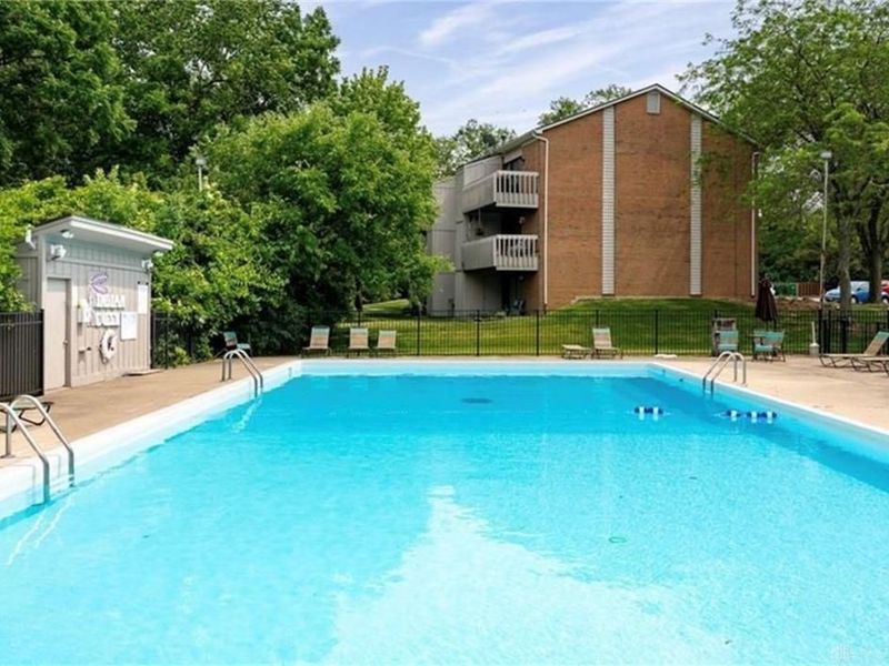 1008 Lookout Trail, Unit D, West Carrollton, OH 45449 Photo 53