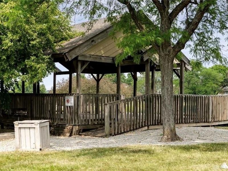 1008 Lookout Trail, Unit D, West Carrollton, OH 45449 Photo 54