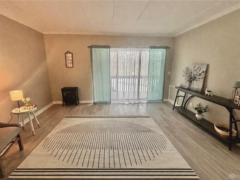 1008 Lookout Trail, Unit D, West Carrollton, OH 45449 Photo 7