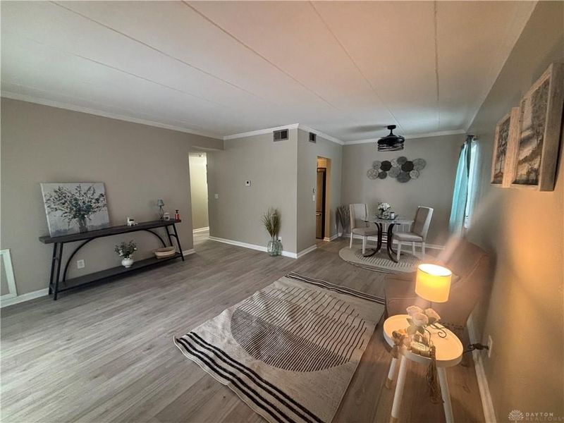 1008 Lookout Trail, Unit D, West Carrollton, OH 45449 Photo 8