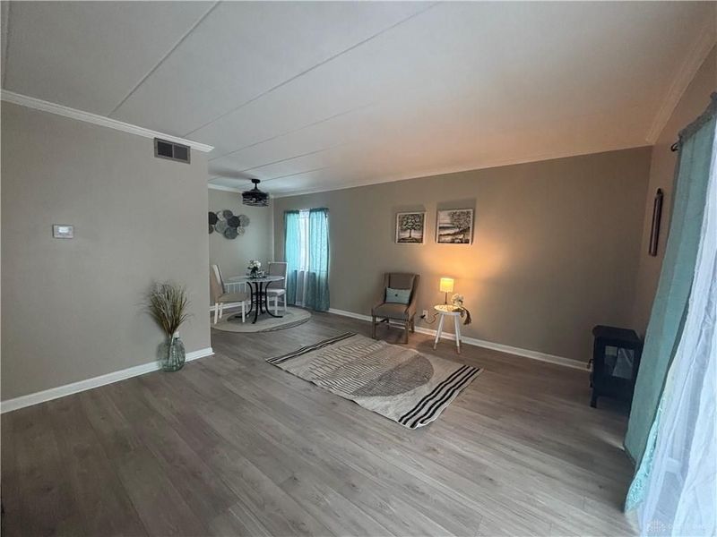 1008 Lookout Trail, Unit D, West Carrollton, OH 45449 Photo 9