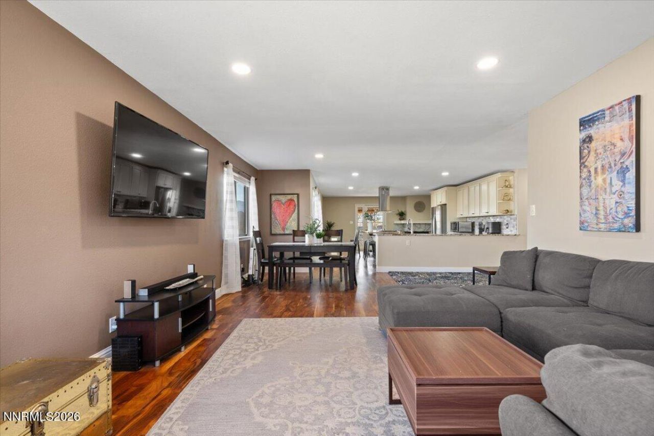 2224 Escalera Way, Reno, NV 89523 Photo