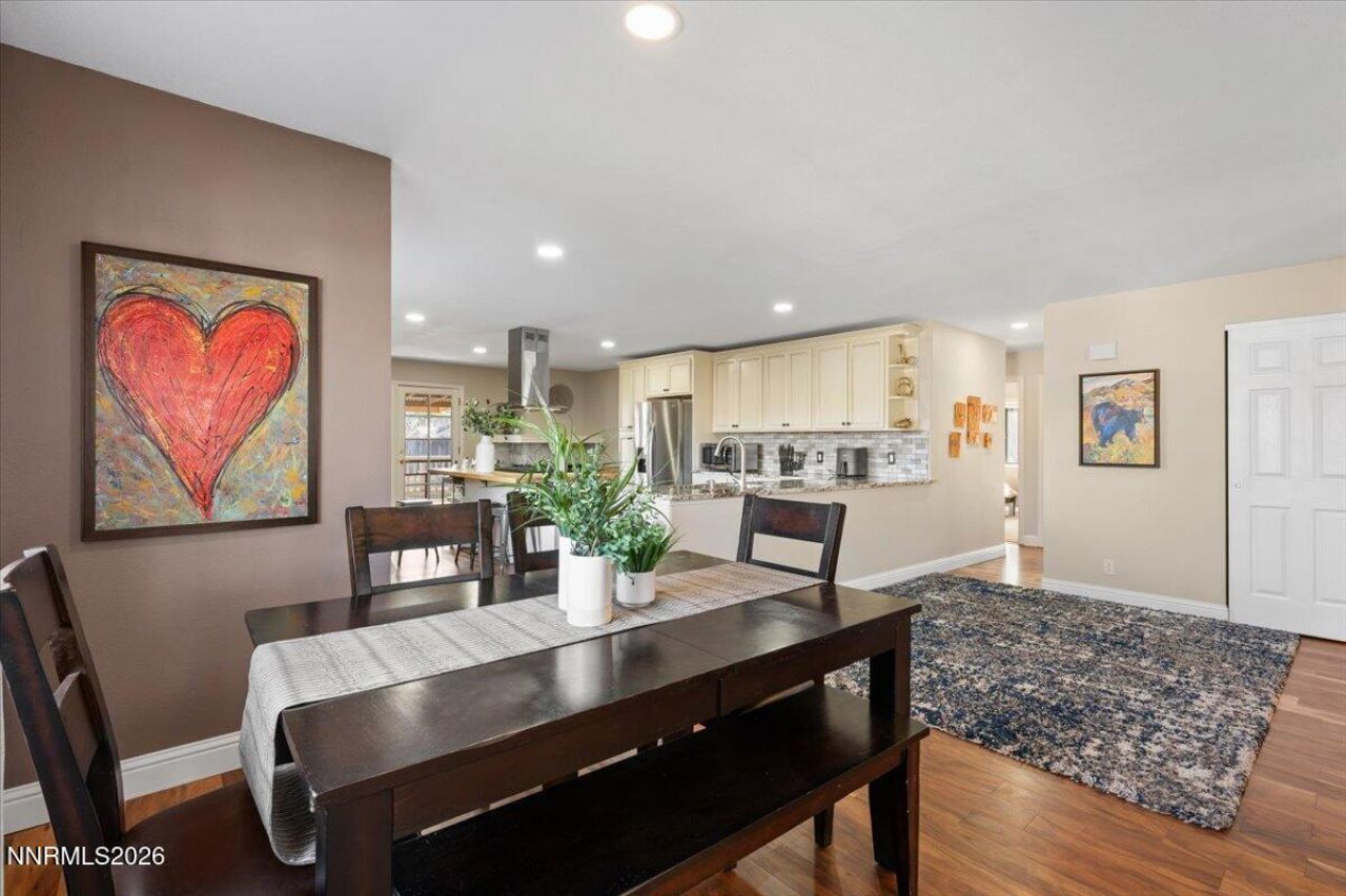 2224 Escalera Way, Reno, NV 89523 Photo