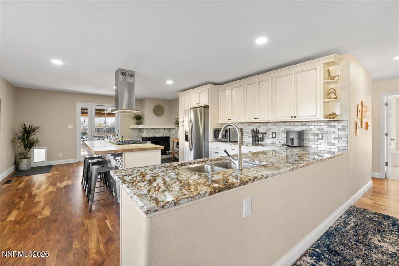 2224 Escalera Way, Reno, NV 89523 Photo