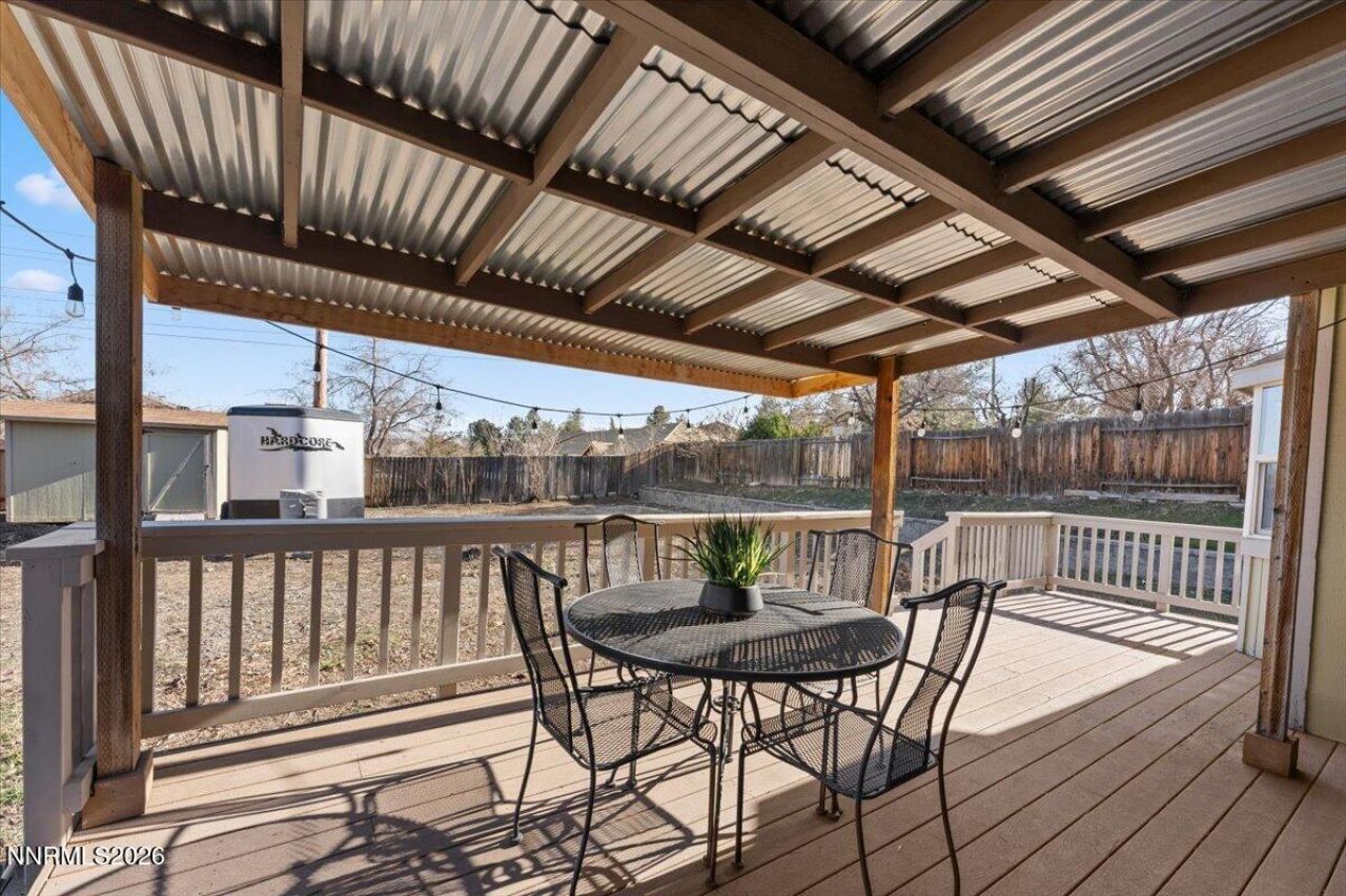 2224 Escalera Way, Reno, NV 89523 Photo