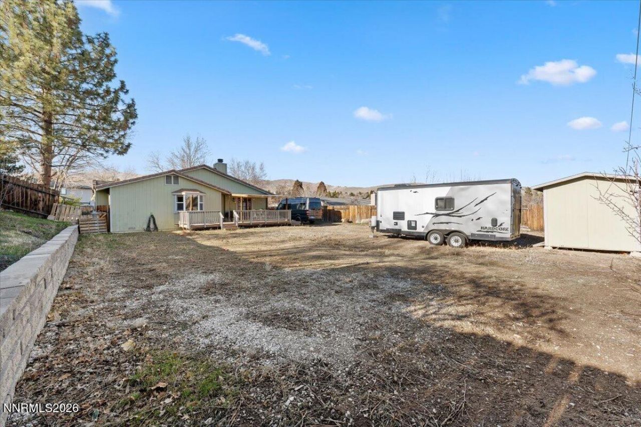 2224 Escalera Way, Reno, NV 89523 Photo